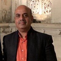 Alpesh Patel