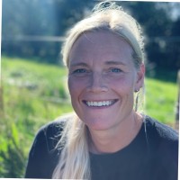 Sisse Søndergaard Larsson