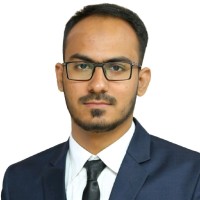 Muhammad Hamza Shah Siddiqui