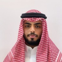 Saud Almarwani