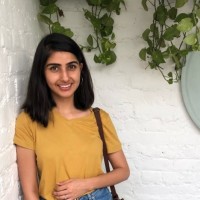 Ishita Gautam