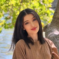 Melika Aghajaniansabagh
