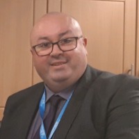 Robert Clements M.Sec.I.I Emii