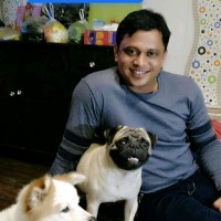 Lokesh Gowda