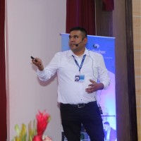 Cesar Andres Deza Valverde