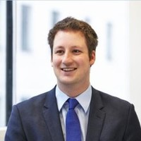 Toby Cripps Mrics