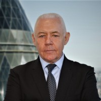Ian Claffey