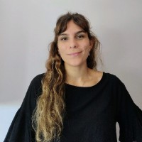 Luisina Frumento
