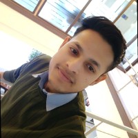 Abhishek Agnihotri