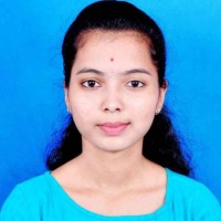 Sushmitha .