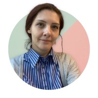 Crina-Gabriela Caraman
