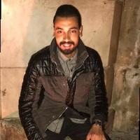 Mahmoud Gamal