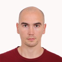 Nikolay Shergin