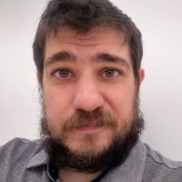 Gabriel Victor Russo