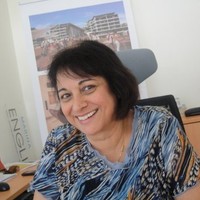Salma Hussein