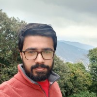 ananta koirala