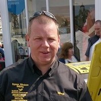 Mark Vaughan