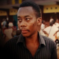 Typhred Regance LIMIKOU YAMBANGOYE