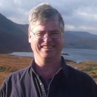 Jon Franklin Buser