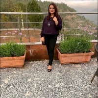 Mehrunnisa Qaisar