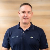 Darryn Grant-Stuart
