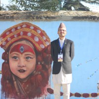 Raju Basnet