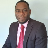 Renaldo Chambers Jp. Mba. Beng.