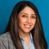 Roshanak Entezari, MBA