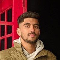 Abhiraj Patyal