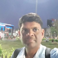 Vinod Kumar Gupta