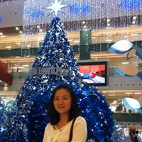 Sandy Li