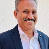 Yuvaraj Dasarathan