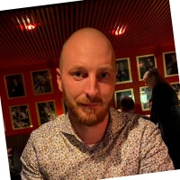 Sebastian Andersson
