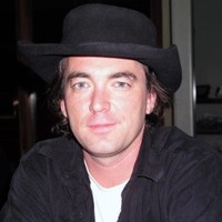 Ed O'Connell