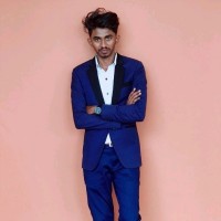 Suraj Lakshan