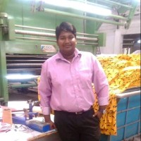 Kaleeswaran B