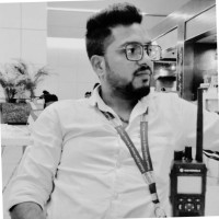 Pankaj Solanki
