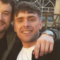 Joe Westbury
