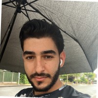Abdulrahman Abouzaid
