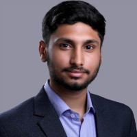 Nikhil Limbad