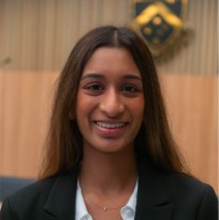 Jasmin Buell