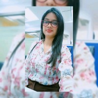 Shivani Dawar