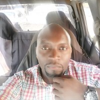 Choolwe Mooya