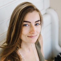 Yasmin Van 'tveld