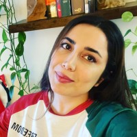Mahrouieh Varamini