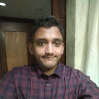 Rahul Balakrishnan