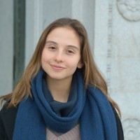 Daniela Fajardo Londoño