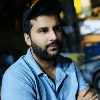 Malik Adil Kamran