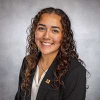 Karina Diaz, Eit