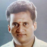 Muraleedar Palaniswamy